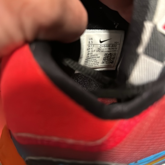 PG 6 Nrg Hot Wheels - Picture 6 of 6